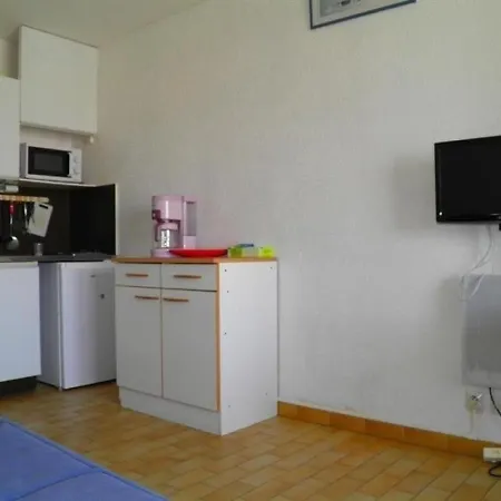 Apartment Studio Dans Face A La Mer