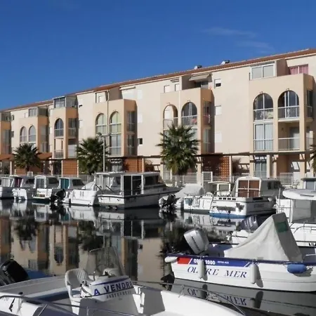 Studio Dans Face A La Mer *